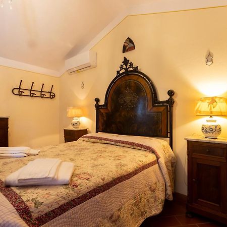 Fattoria Poggio Capponi Villa Montespertoli Eksteriør billede